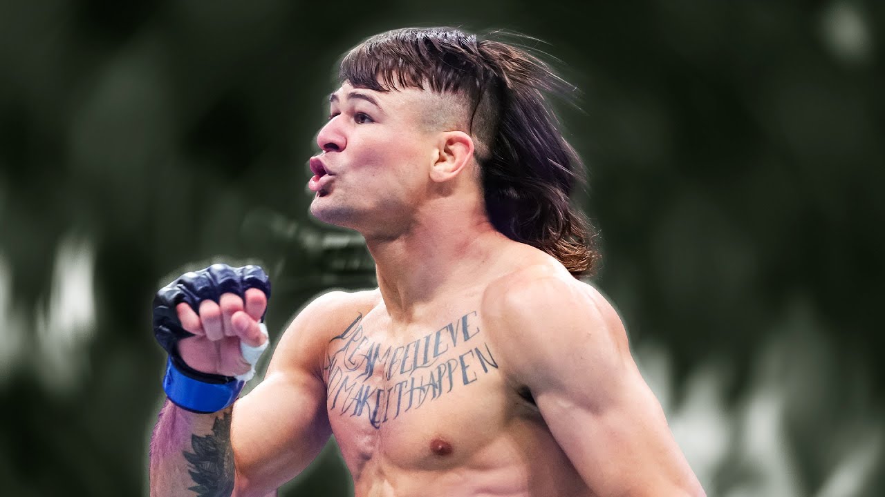 Diego Lopes Invicta na UFC 314 🥊