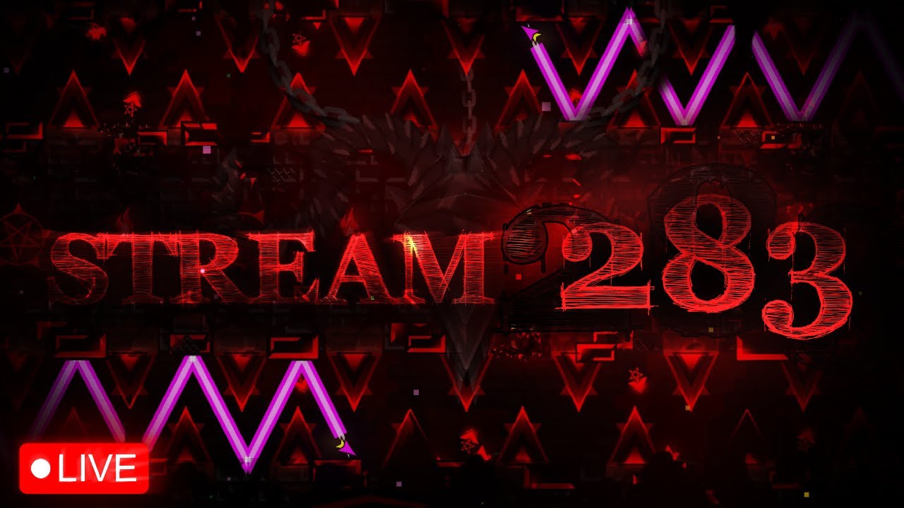 Live Stream: Grief 80% | Join & Support with Donations 💖