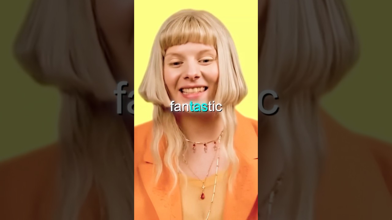 The Inspiration Behind Aurora's Song 'Runaway'