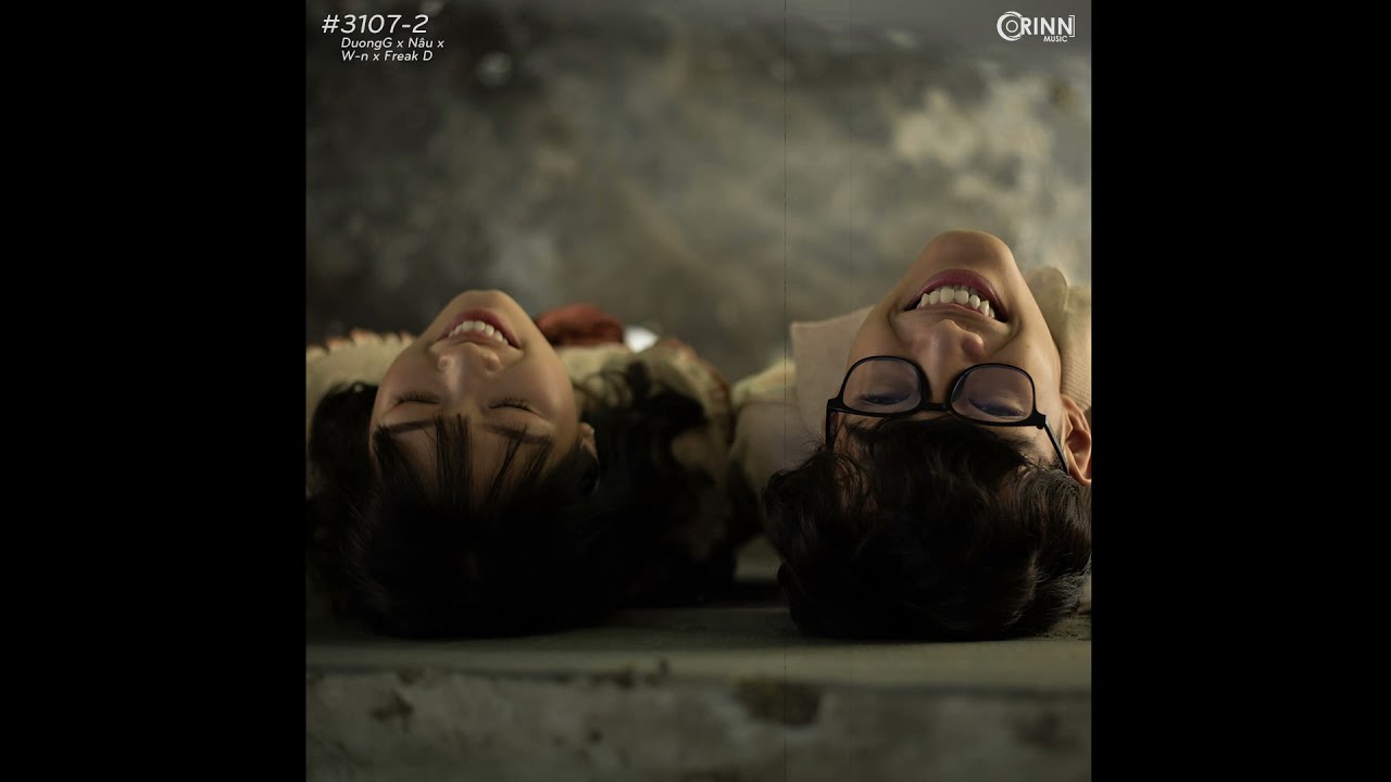 Karaoke 3107-2 (Lofi Ver.) - DuongG & Nâu 🎶