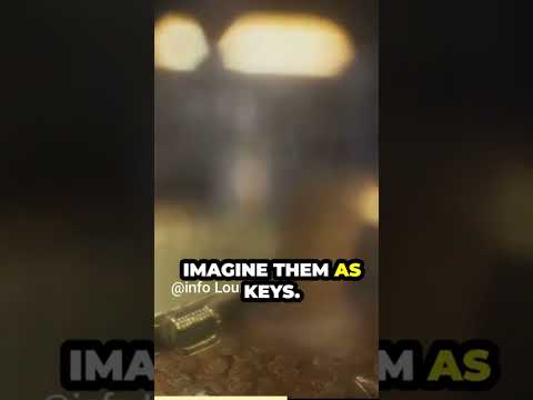 The Story of Ciphers #ciphers #shorts #youtubeshorts