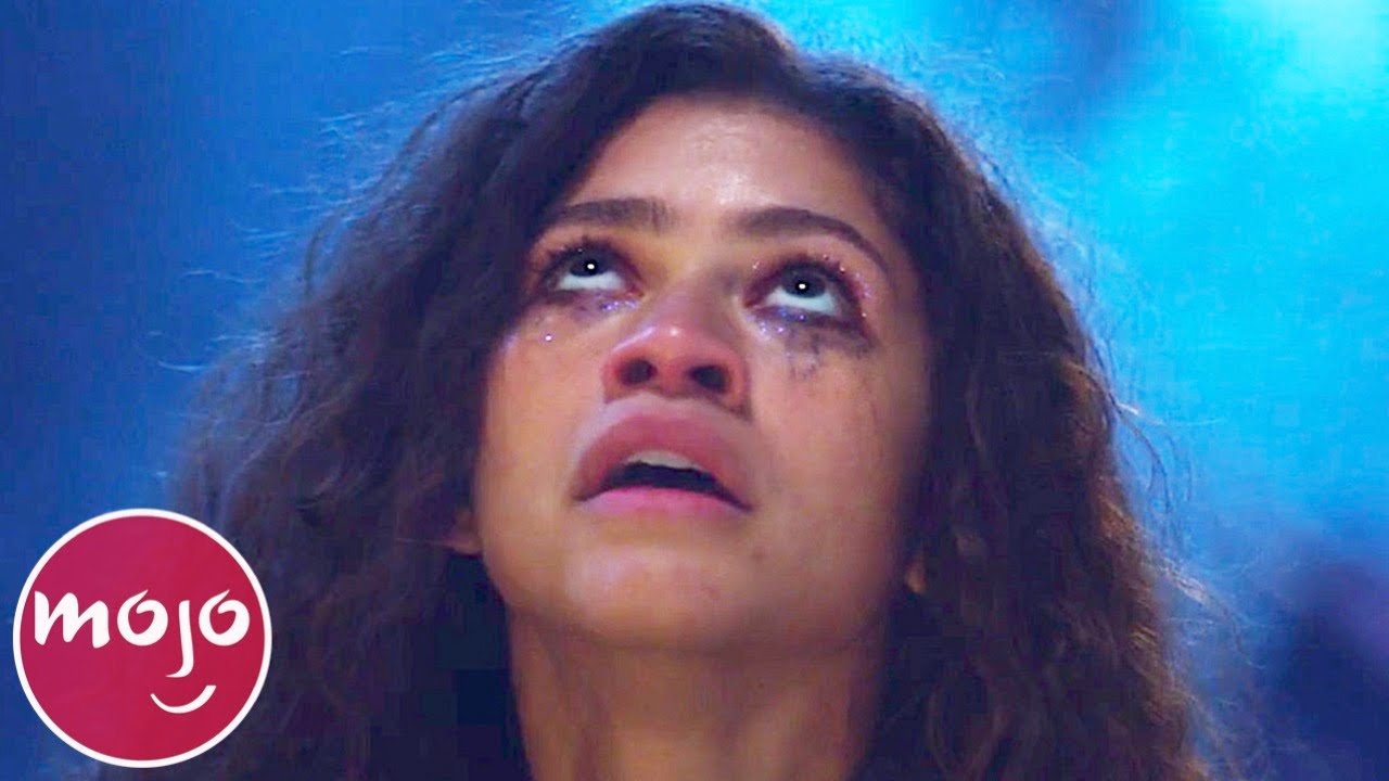 Top 20 Must-Watch Teen Drama Shows of All Time 🎬