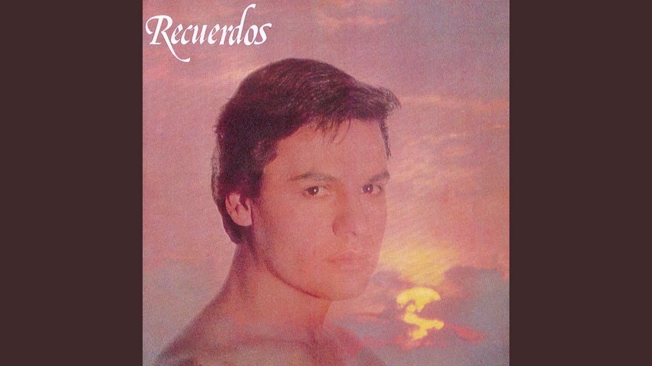 He Venido a Pedirte Perdón - Juan Gabriel 🎶