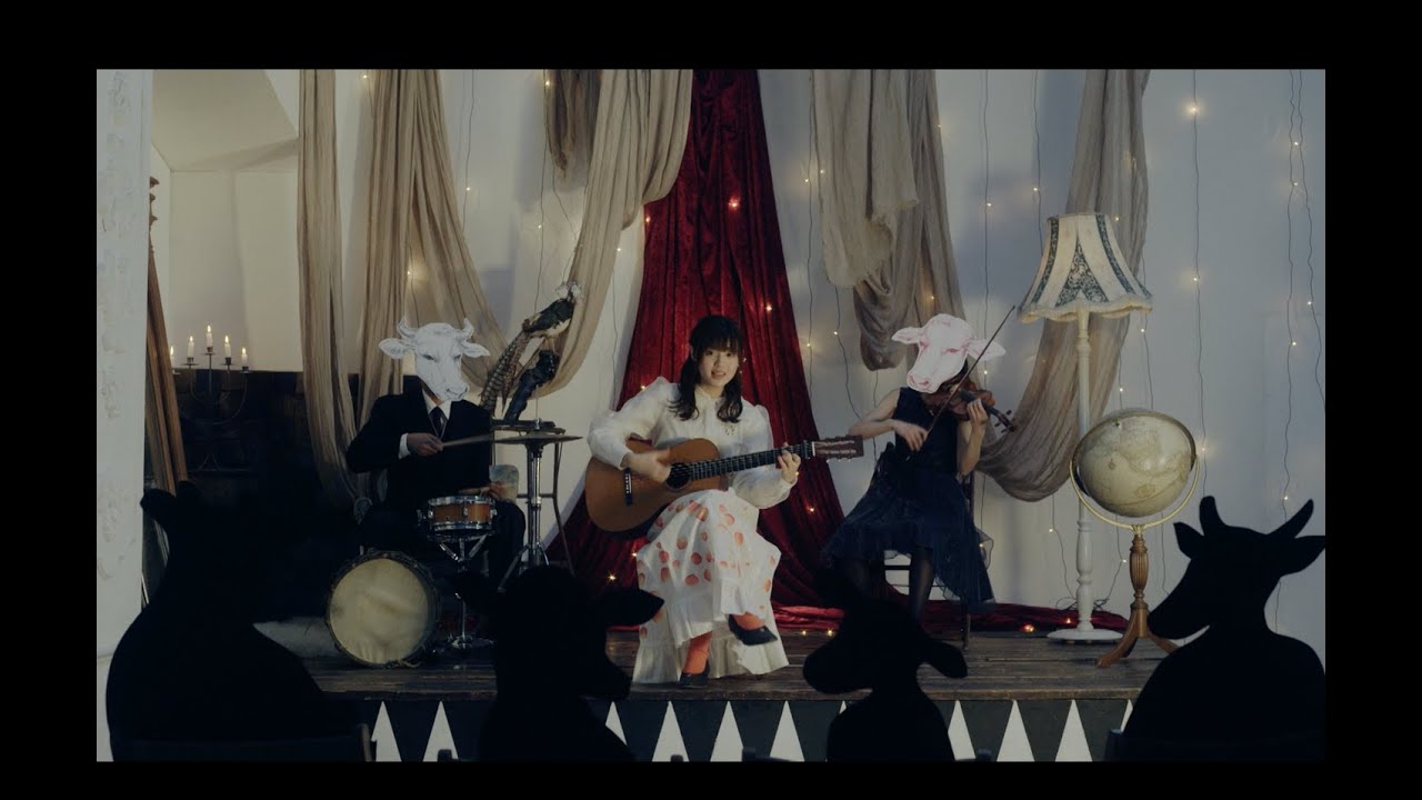 藤原さくら「Someday」フルMV &ライブ情報🎶