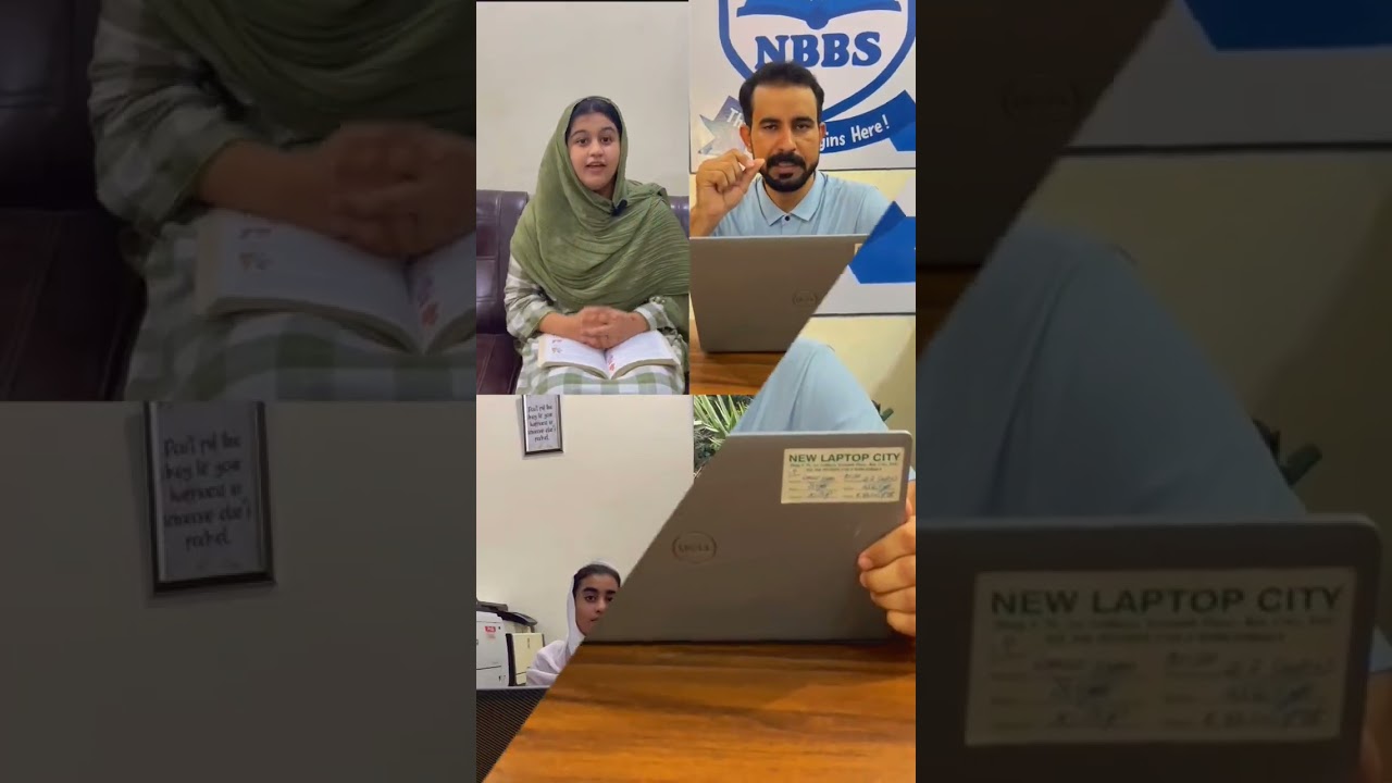 Inside Our Academy’s Admission Campaign 🎓