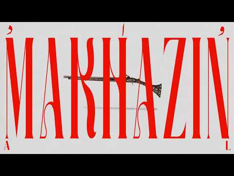 7ARI & Ramoon - Wad Al Makhazin (Official Visualizer)