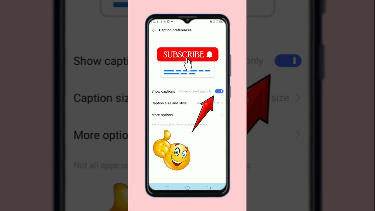 🔴 How to Enable YouTube Video Captions Easily | Quick Guide