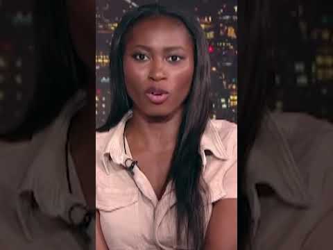 Esther Krakue TEARS Into OF Girl Farha Khalidi