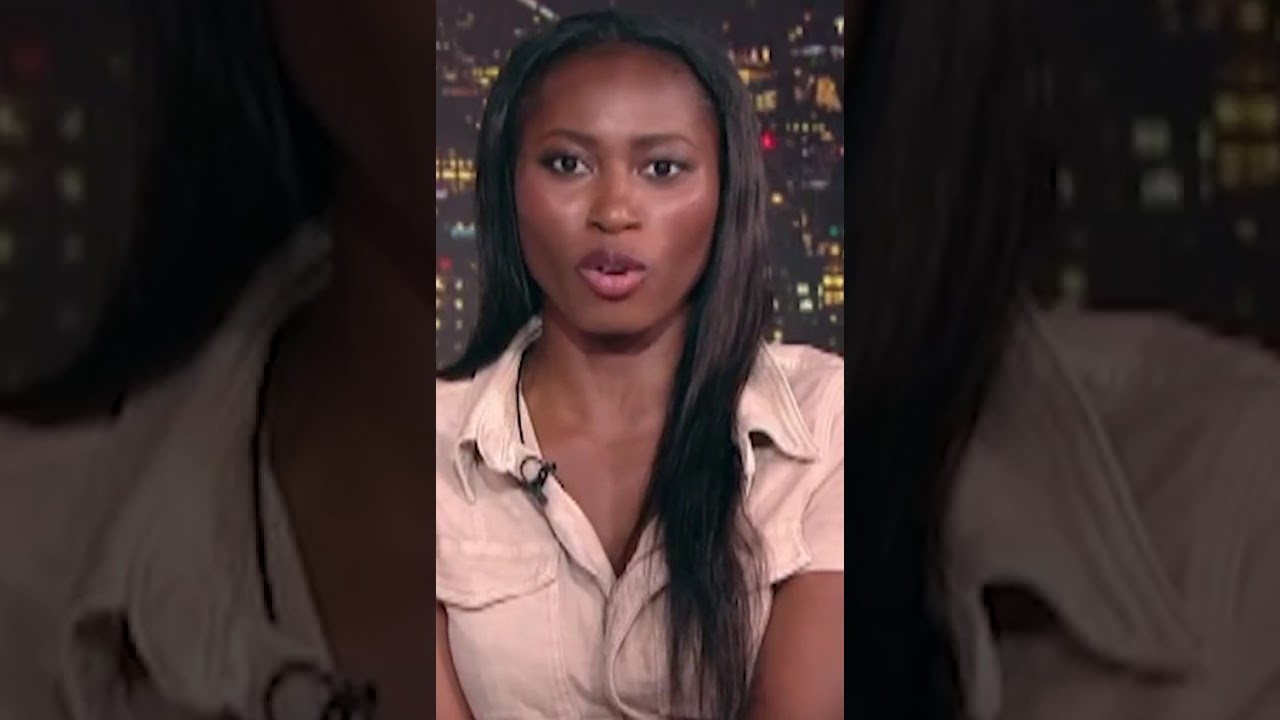 Esther Krakue Confronts Farha Khalidi in Fiery Exchange 🔥