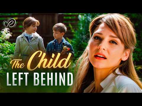The Child Left Behind | She Found Out She Had a Twin… The Day She Needed a Donor | Romantic Movies