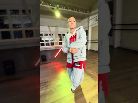 New hip-hop collab big sean - Roxanne et maou dance