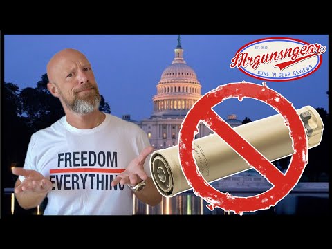 Breaking: Senate Passes Big Beautiful Bill Without NFA Removal Language 🤨