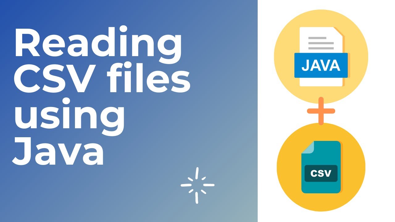 Reading CSV Files with Java Streams 📄