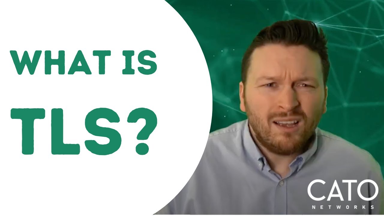 TLS Inspection Explained: How It Works π