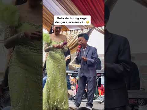 kocak banget 🤣🤣🤣🤣 @ItingChannelsampe disawer banyakk