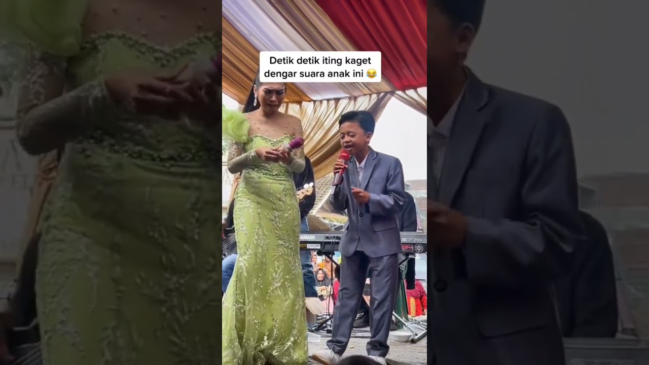 Hilarious Moment with ItingChannelsampe