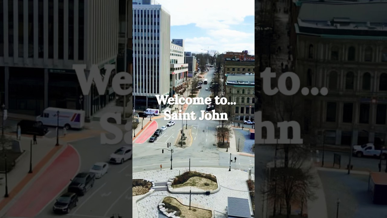 Saint John | New Brunswick