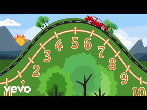 Numberock - Rounding Number Song