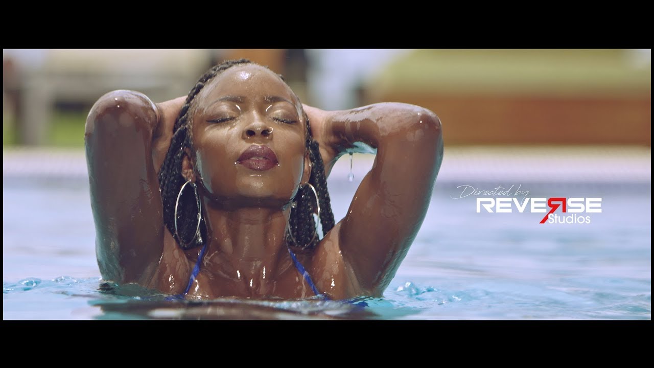 Dip Doundou Guiss & Nailah - One Night 🎶 Official Music Video