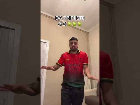 TRIPLETE ๐๐๐ #acmilan