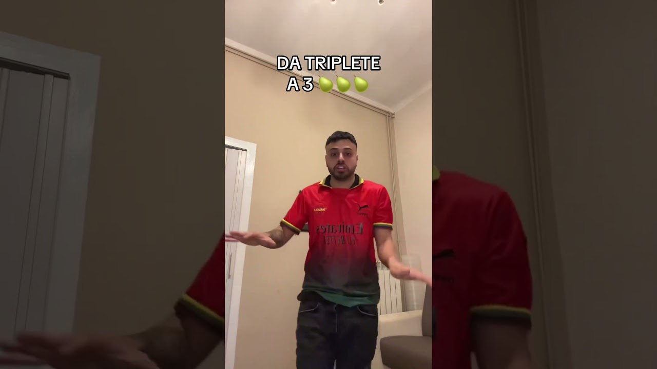 Incredible Hat-Trick! Milan's Star Shines Bright ⚽