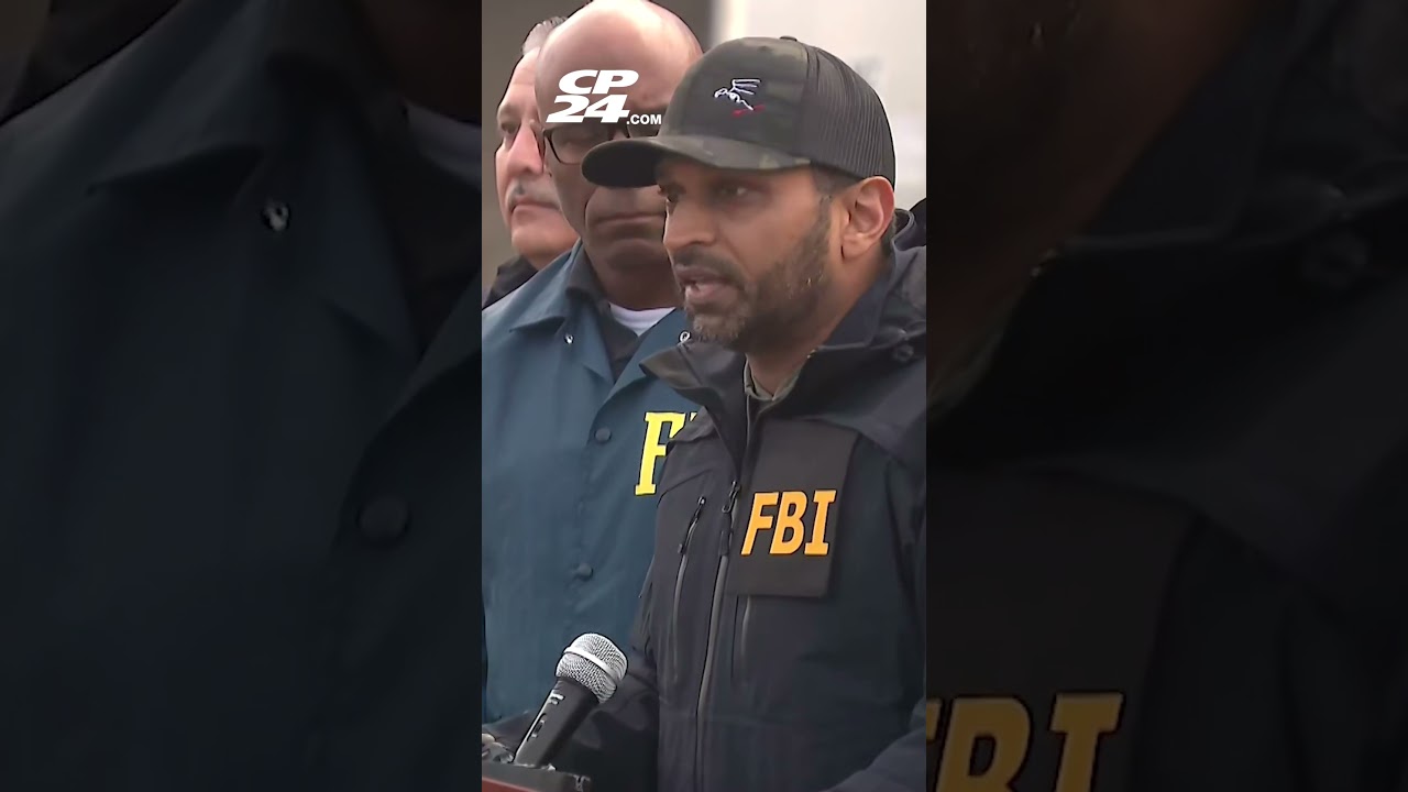 FBI Labels Ryan Wedding a Modern El Chapo & Escobar