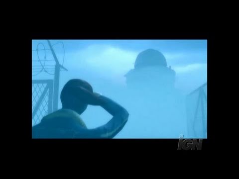 Secret Files: Tunguska PC Game Trailer 🌌