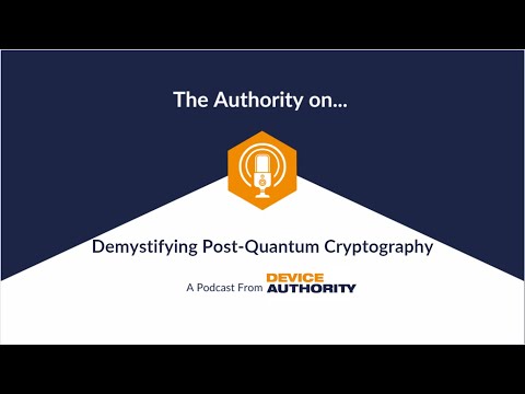 Demystifying Post-Quantum Cryptography