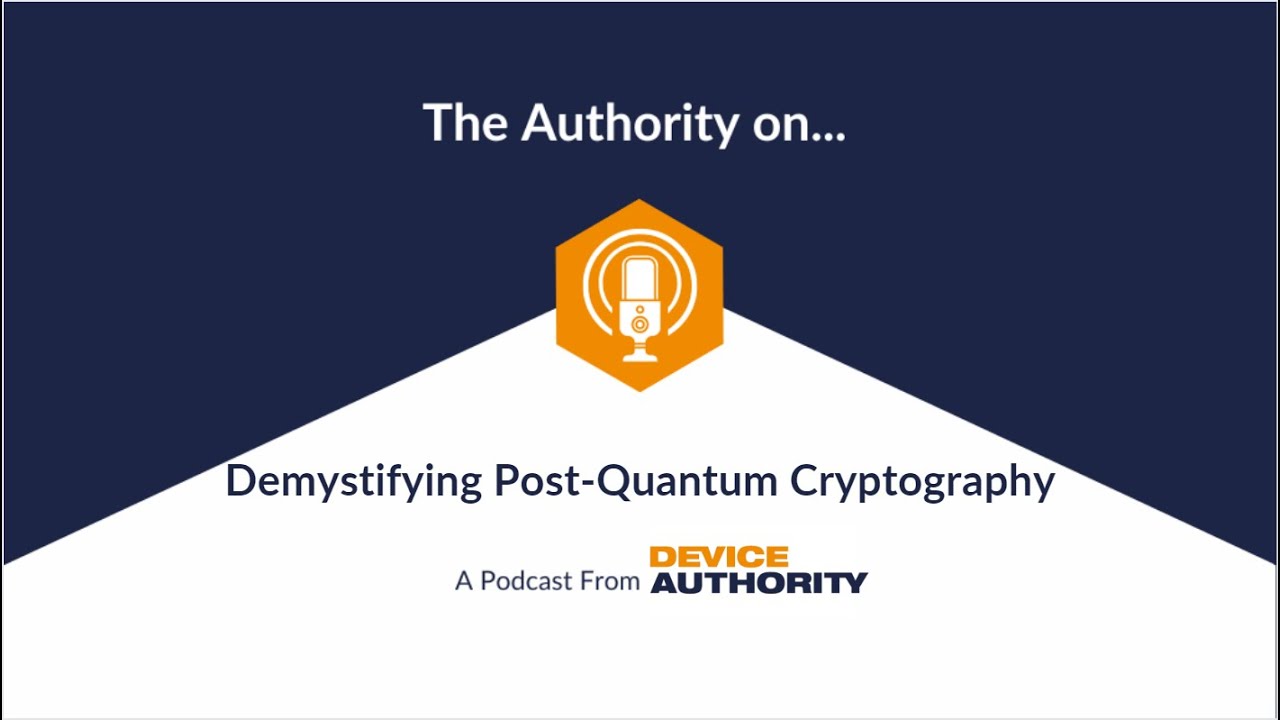 Unlocking the Secrets of Post-Quantum Cryptography 🔐