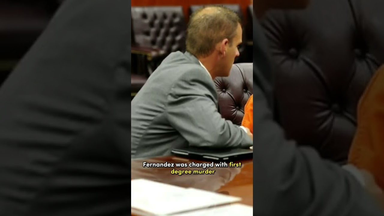 12-Year-Old Sentenced to Life in Prison