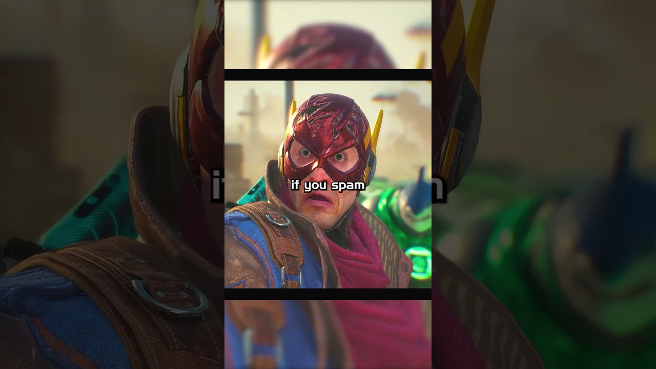 Suicide Squad Kill The Justice League: Fun Facts 🎮