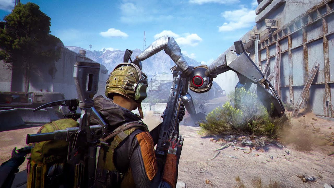 ARC Raiders Solo Mode Feels Like a New Game ๐ฎ