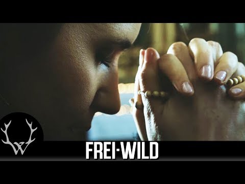 Frei.Wild - Schrei auf, schrei laut  [Offizielles Video]
