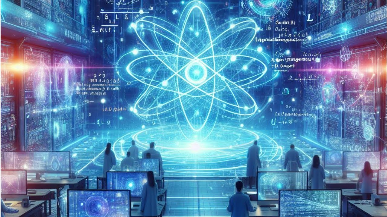 Quantum Cryptography: The Future of Unbreakable Security ๐