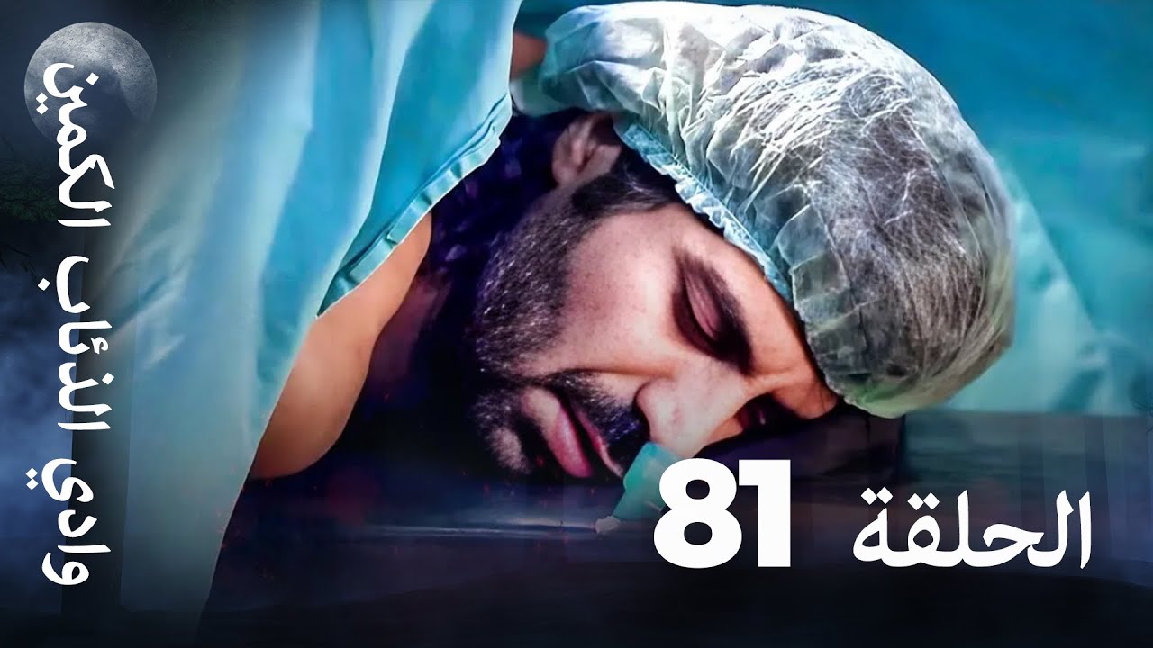 وادي الذئاب الكمين - الحلقة 81 بجودة عالية 📺