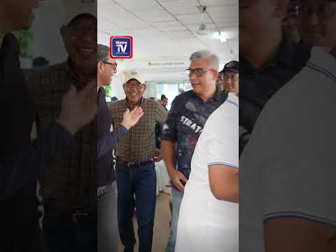 Harian Metro ungguli Program Menembak SPRM Bersama Media 2025