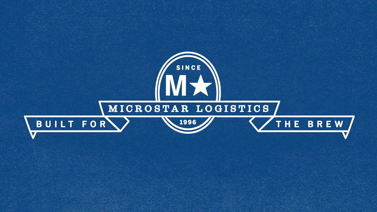 MicroStar Logistics: Your Keg Solution Partner 🍺