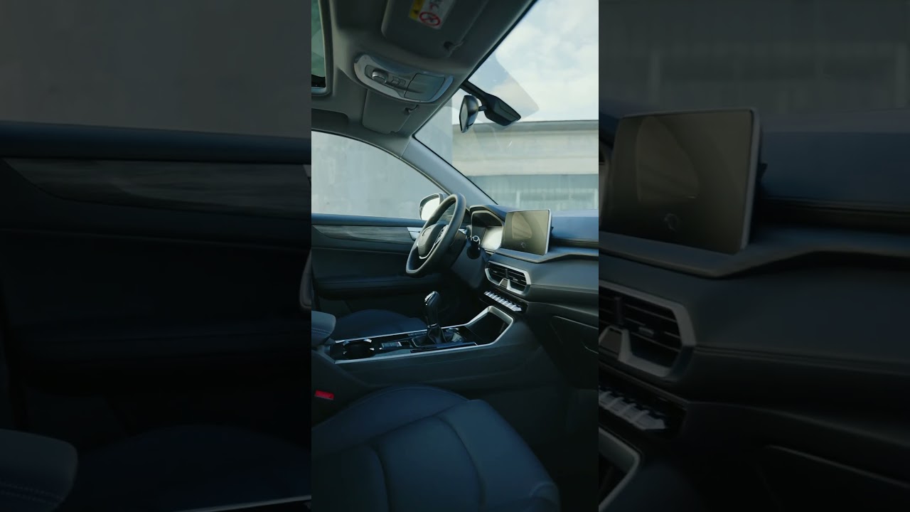 EMC Wave 3 | Design Elegante e Moderno 🚗