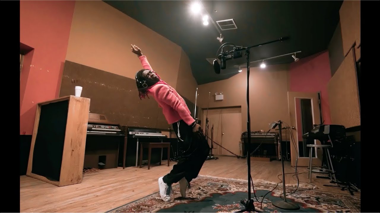 Lil Uzi Vert - Chanel Boy [Official Video]