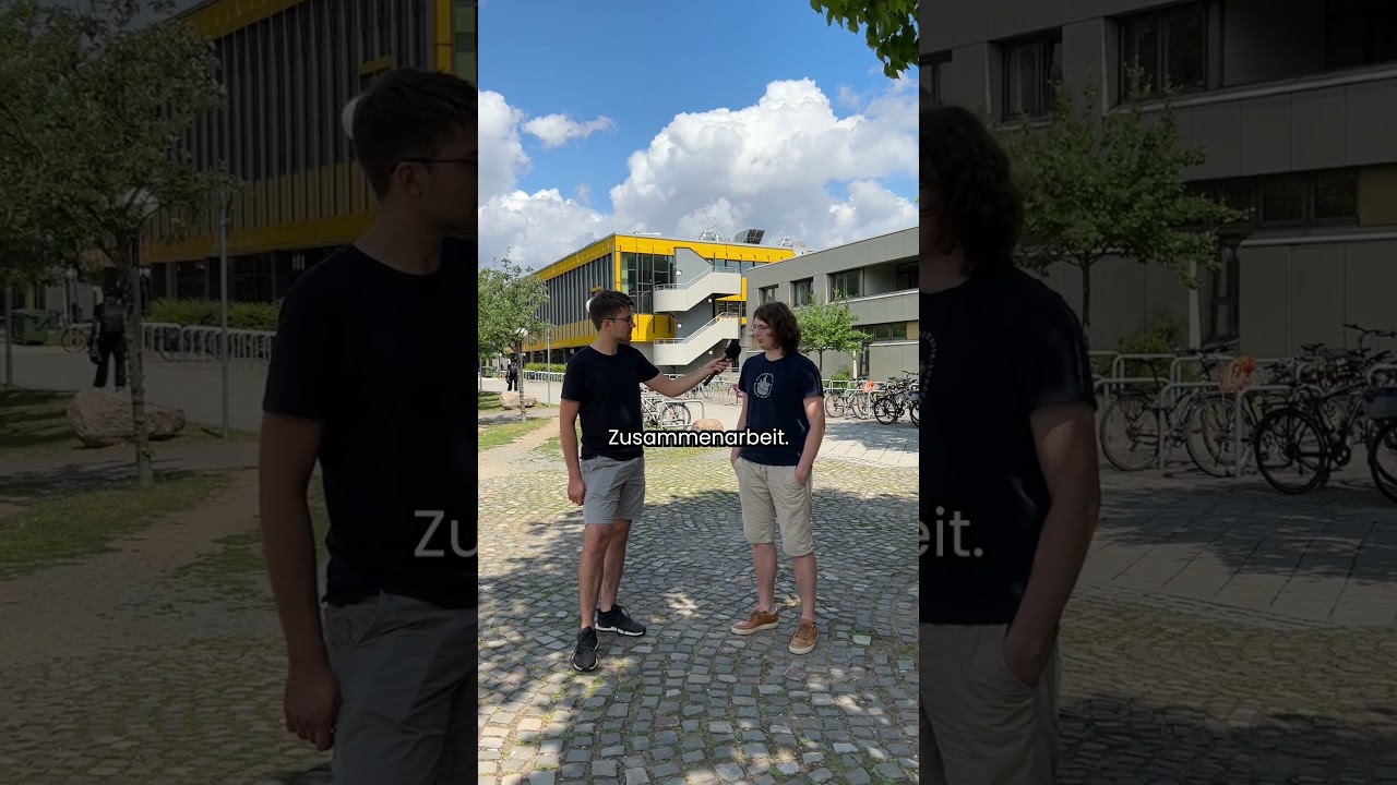 Medizinische Informatik an der Uni Lübeck studieren - Informatik für den Menschen