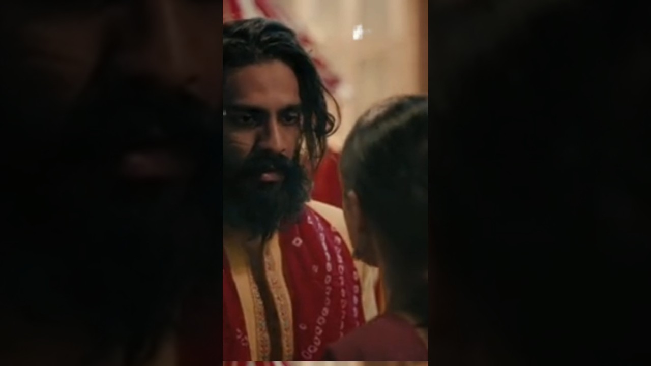 Nishanchi 2025 Trailer: Aishwarya Thackeray's Romantic Action Film