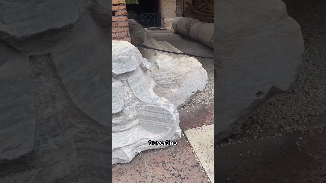 Curiosidades sobre Coliseu de Roma