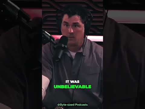 Marcus Luttrell Describes The True Events Behind Lone Survivor