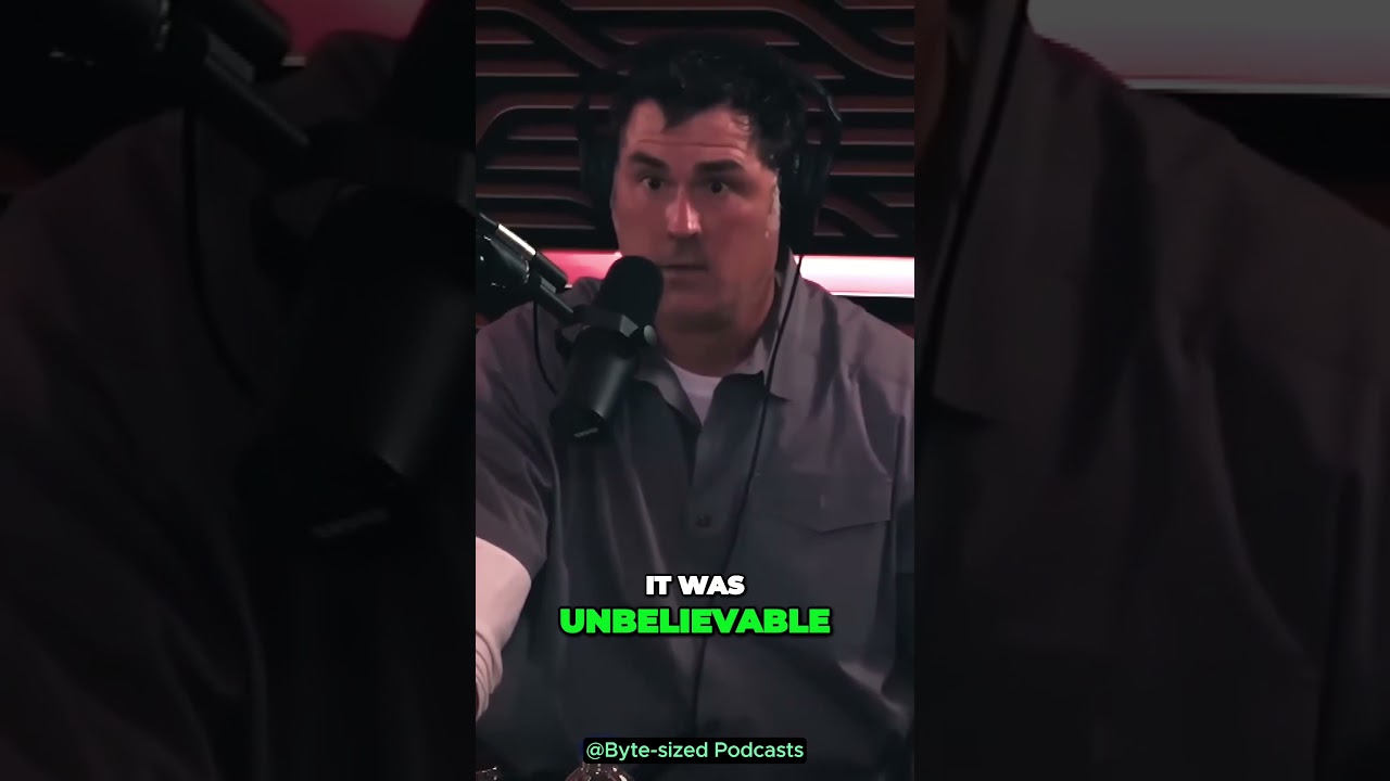 Marcus Luttrell Reveals the Real Story Behind Lone Survivor 🎥