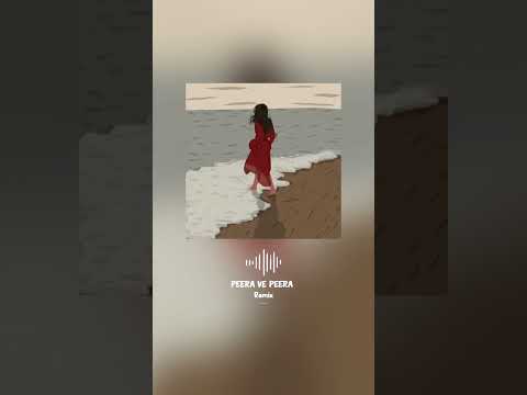 PEERA ve PEERA ( cover ) | Baaghi Ost | Saba qamar