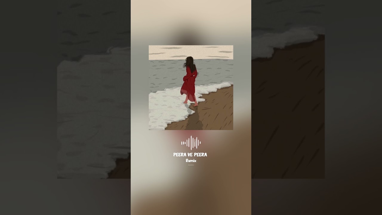 PEERA ve PEERA Cover | Baaghi OST | Saba Qamar's Stunning Performance 🎶