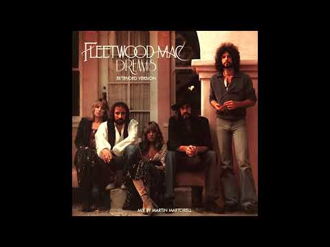 Fleetwood Mac - Dreams 1977 Extended Version