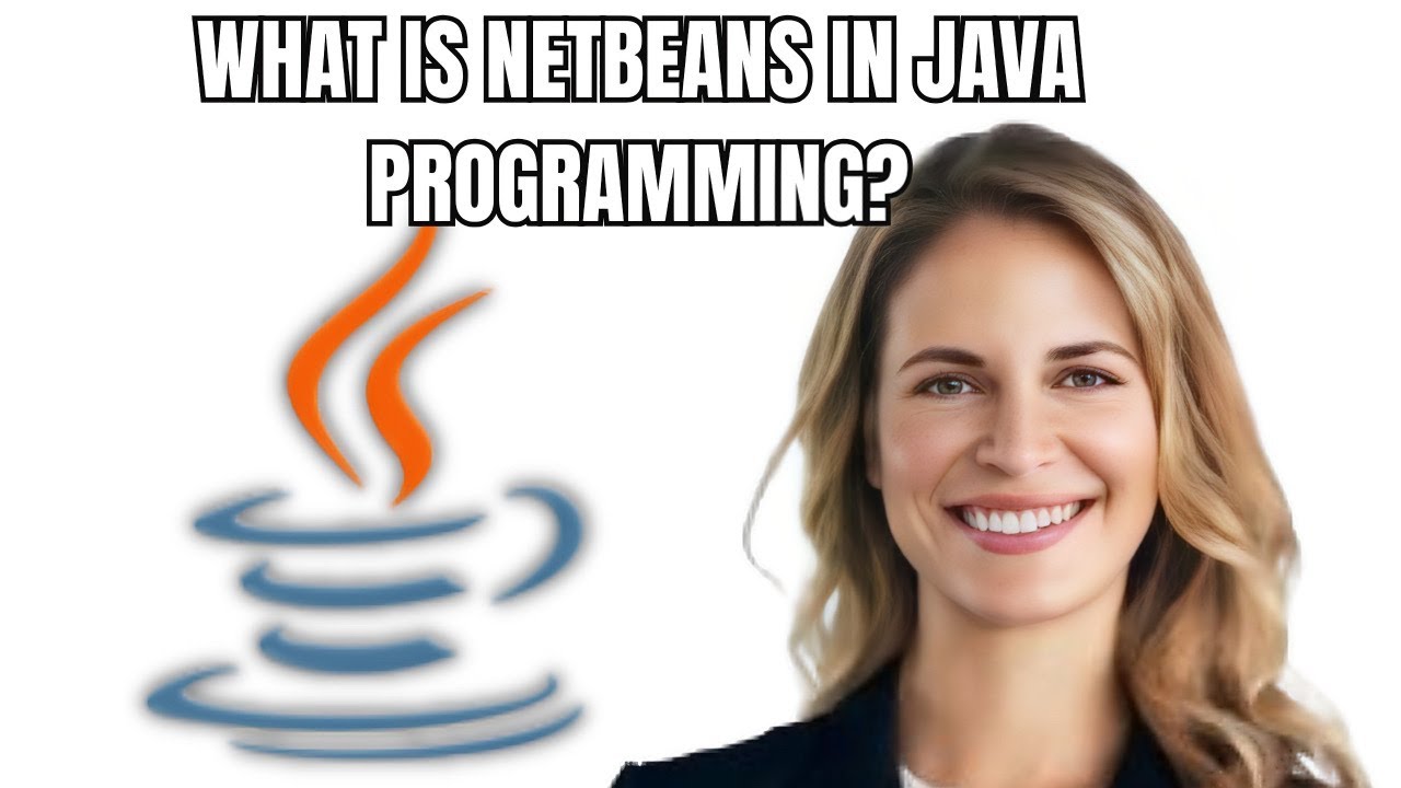 What Is Netbeans In Java Programming - 2025 UPDATED