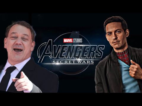 Sam Raimi Might Direct Avengers: Secret Wars…