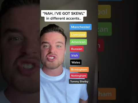 NAH, I’VE GOT SKEWL